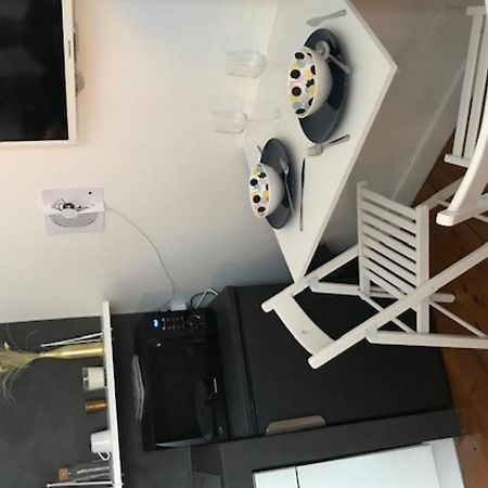 Cosy Studio In The Centre 500M From The Beach Biarritz Exterior photo